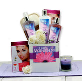 Mother's Day gift baskets, Mother's Day baskets, Mother's Day gift, Mothers Day gift basket, Mother's Day gift idea, gift for mom,